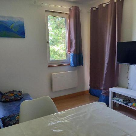 Charmant Logement Sur La Station De Val Louron Genos Ngoại thất bức ảnh