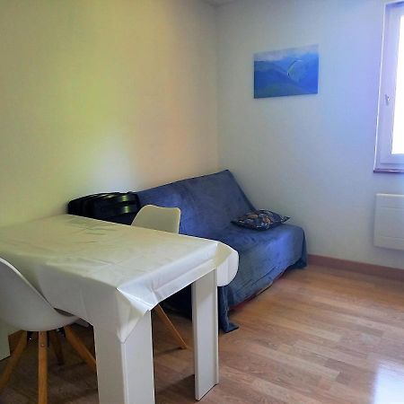 Charmant Logement Sur La Station De Val Louron Genos Ngoại thất bức ảnh