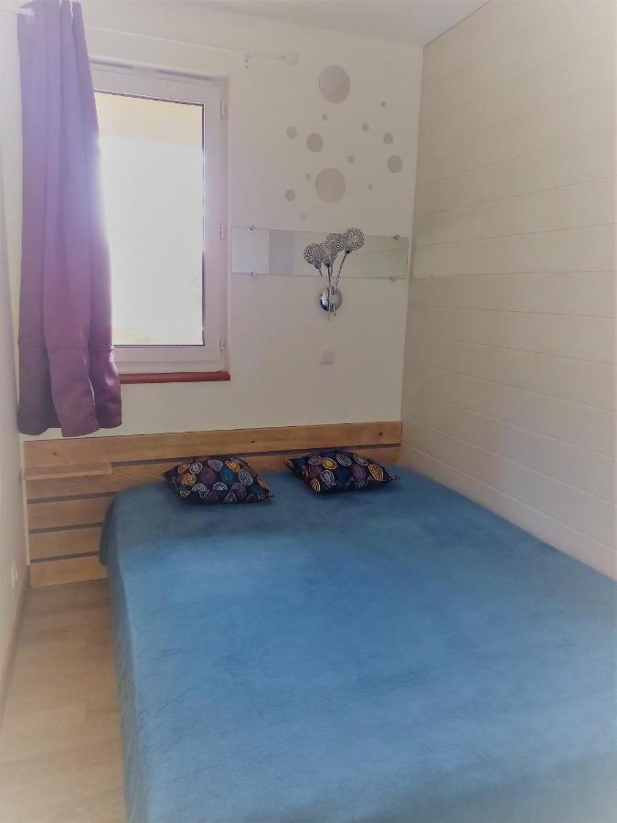 Charmant Logement Sur La Station De Val Louron Genos Ngoại thất bức ảnh